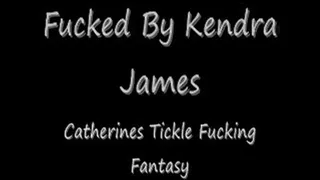 Tickle Fucked By Kendra James Preview 1 Quicktime