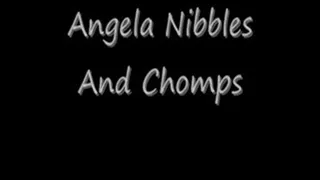 Angela Nibbles And Chomps Streaming