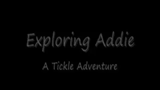 Exploring Addies Tickle Spots preview ipod