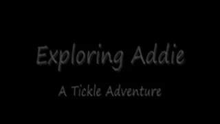 Exploring Addies Tickle Spots preview streaming