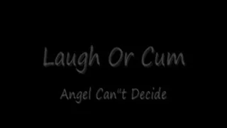 Laugh or Cum Streaming