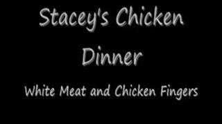 Staceys Chicken Dinner Preview