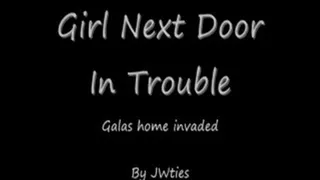 Girl Next Door streaming