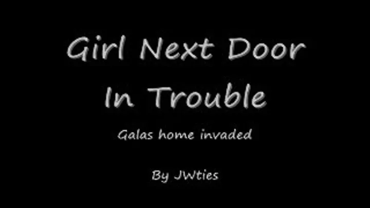 Girl Next Door Quicktime