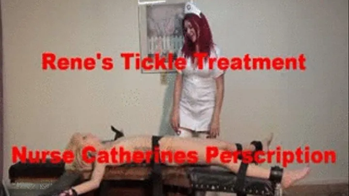 Renes Tickle Treatment preview