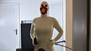 rubber nurse