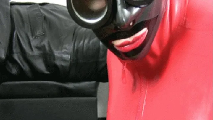 rubberblowjob