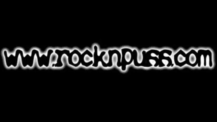 Rocknpuss: Hot Interracial Couple