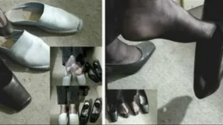 complete shoeplay CLIP 1