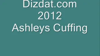 Ashleys Cuffing