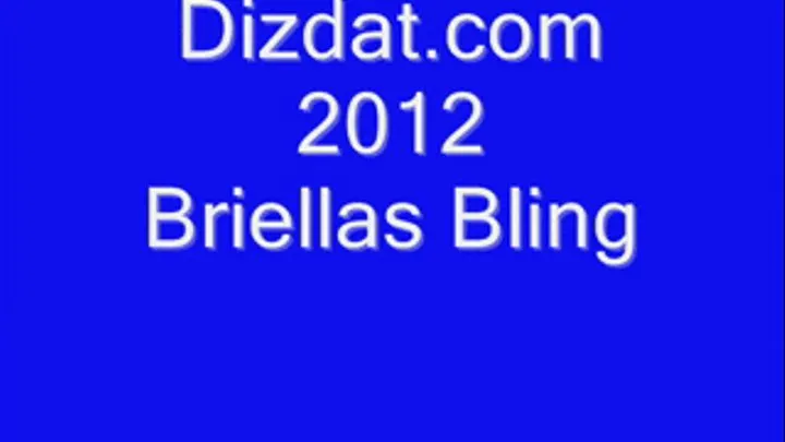 Briellas Bling