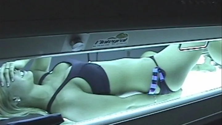 (low speed)SUNBED FARTING all part