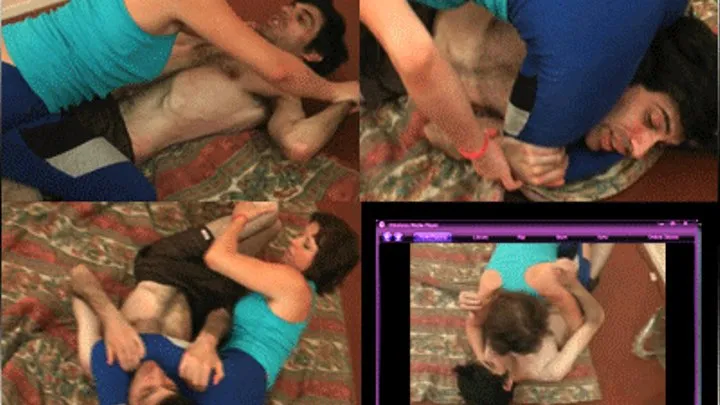 MIXEDWRESTLING 03