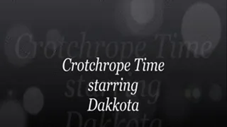 Crotchrope Time