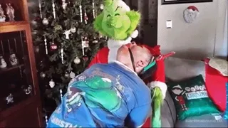 Return of the Evil Grinch