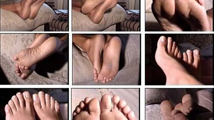 SOLES ON COUCH FULL VERSION