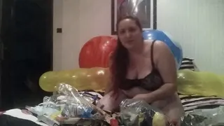 Balloons session 1 part 4