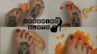 Crushingsluts - vitamin C