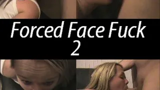 Face Fuck 2