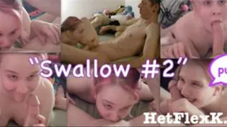 Swallow #2