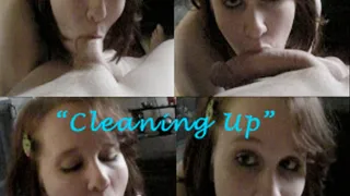 Clean Up!