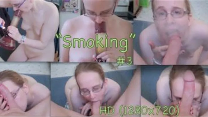 Smoking #3 (FULL)