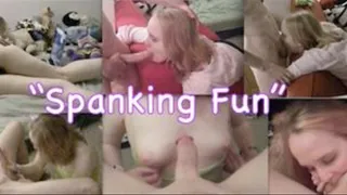 Spanking Fun (FULL)