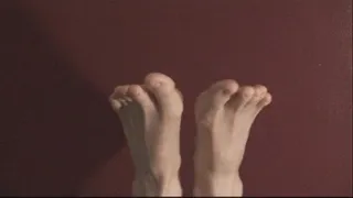 Tiffanis Feet Are!