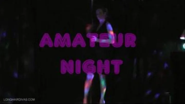 Amateur Night