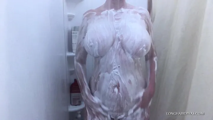 Soapy Tits Custom