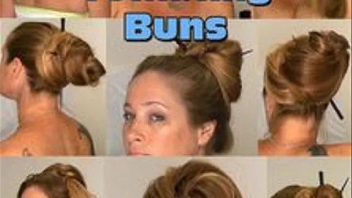 Tumbling Buns