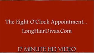 The Eight OClock Appointment