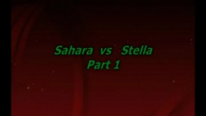 Sahara vs Faith (part 2)