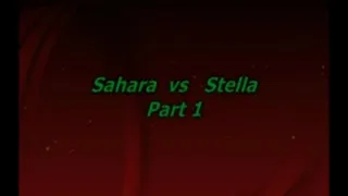 Sahara vs Faith (part 2)