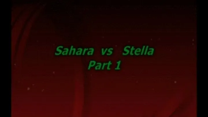 Sahara vs Faith (part 1)