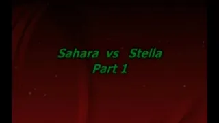 Sahara vs Faith (part 1)