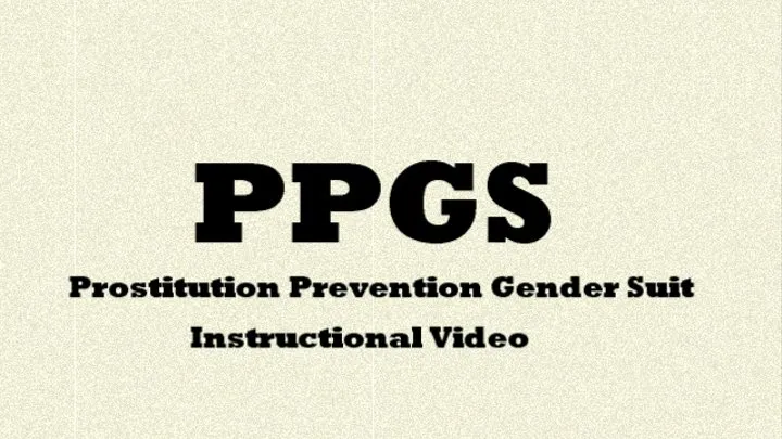 PPGS