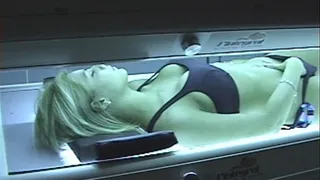 (low speed)SUNBED FARTING all part