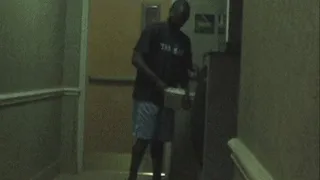 Faith Fucks Black Guy For A Bucket Of Ice!