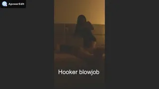 black woman blowjob