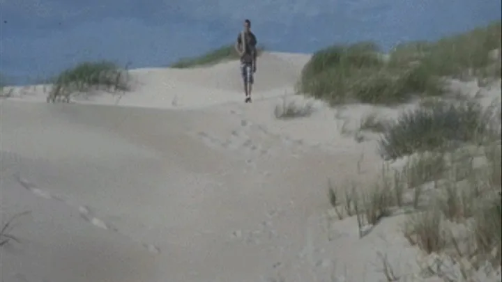 Beach Boy Krist (Full Movie - )