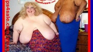 #AS278 Ambrosia & Norma Stitz's