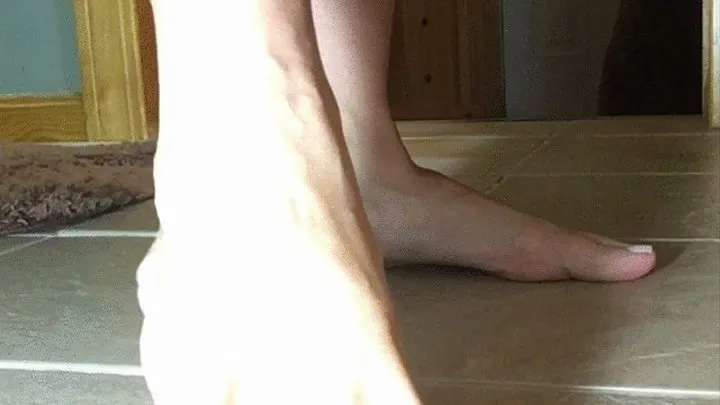 MORNING FEET