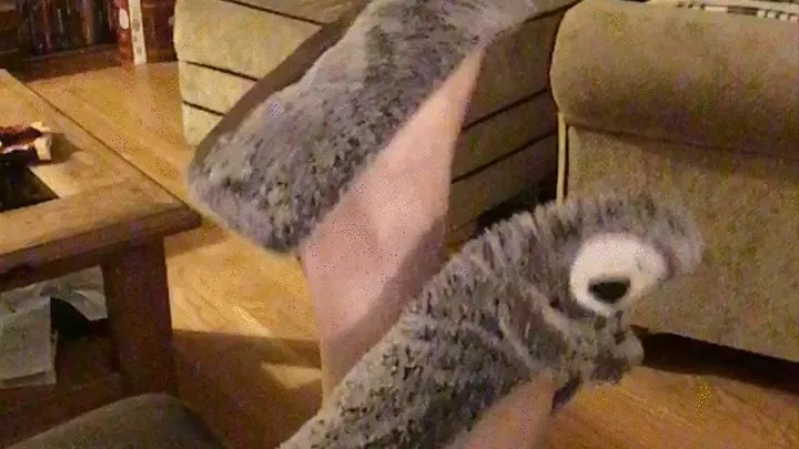 5AM FOOTSIES