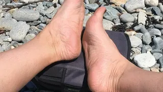 FORT WILLIAMS FEET