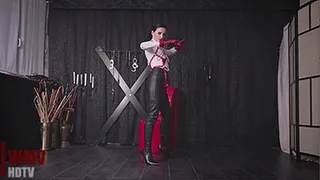 Black Red White (HDTVWMV) - Lady Amira