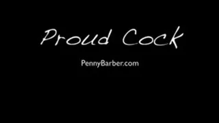 Proud Cock