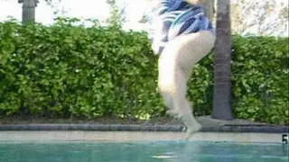 Veronica's Jump n Splash