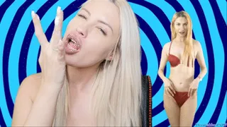 Mindless Cum Dummy - Addictive Cum Triggers