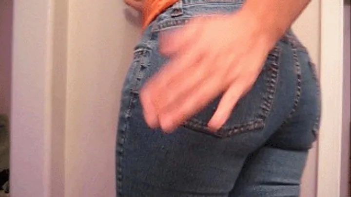 IN THESE JEANS